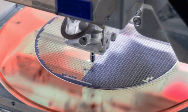 Neue Chipfabrik in Frankreich von STMicrolectronics und Globalfoundries