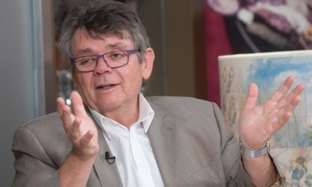ÖGB-Chef Katzian hält Energiepreisdeckel für längst überfällig