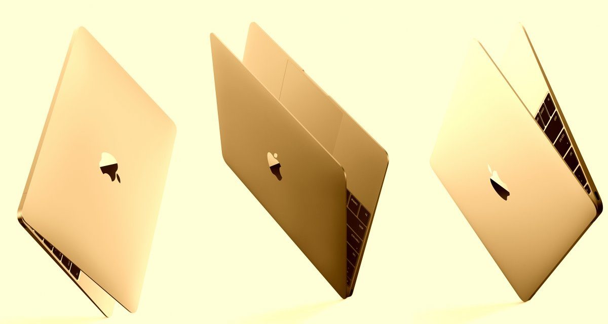 Weiter warten auf den Nachfolger des 12-Zoll-MacBook