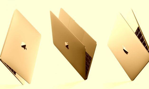 Weiter warten auf den Nachfolger des 12-Zoll-MacBook