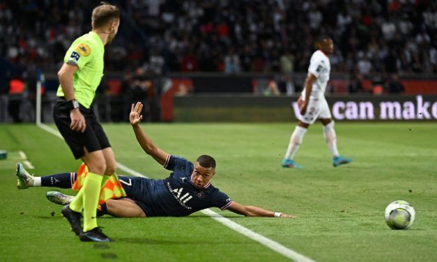 Fußballclub PSG verkauft NFT-Tickets für Japan-Tour