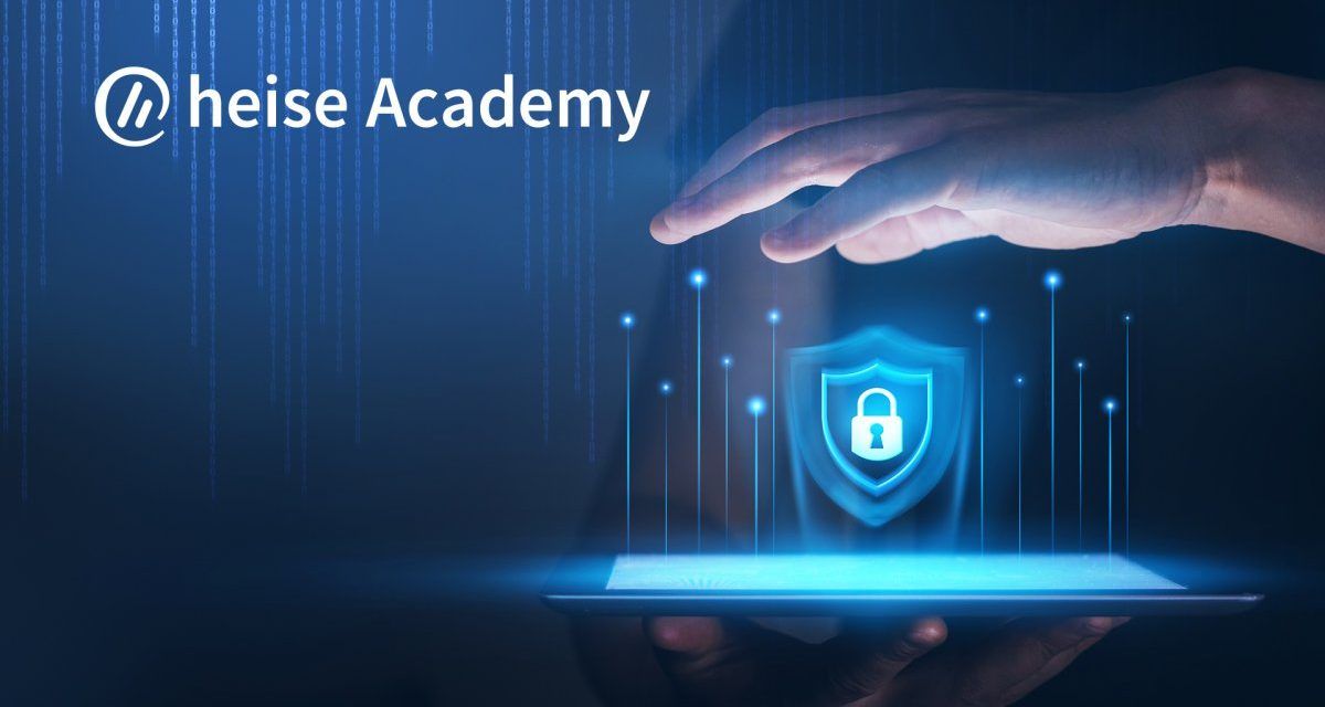 heise-Angebot: Das Webinar von Heise: Shells & Backdoors