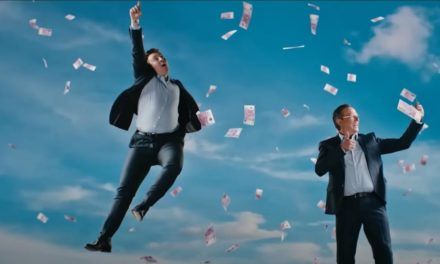 Lust auf gute Ablenkung? Unsere Serien-, Podcast- und Buch-Tipps