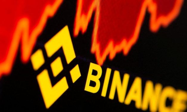 Kryptobörse Binance umging laut Händlern jahrelang Iran-Sanktionen