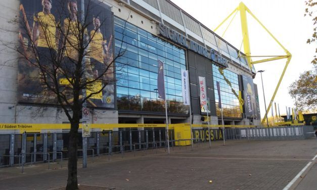 PHP.RUHR 2022: Noch bis 31. Juli mit Vorträgen und Workshops bewerben