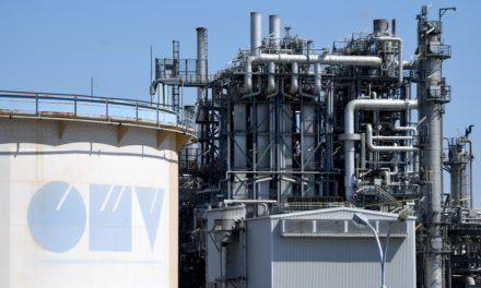 OMV warnt Gewessler, dass Diesel knapp wird
