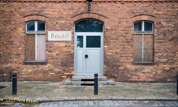 Deutsche Bahn: Verkauf von Bahnhofsgebäuden gestoppt