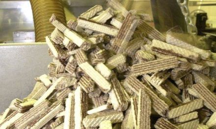 Zu wenig Schnitten im Sackerl: Handelsgericht verurteilte Manner