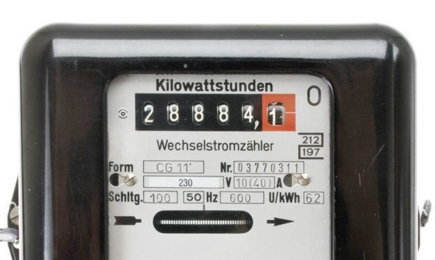 Hoher Strompreis: Deckel drauf und Schluss?