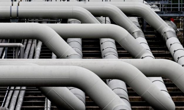 Ein Preisdeckel für Gas ist in der EU noch in weiter Ferne