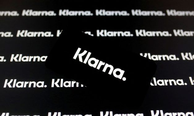 Klarna-Bewertung fällt in Finanzierungsrunde um 85 Prozent