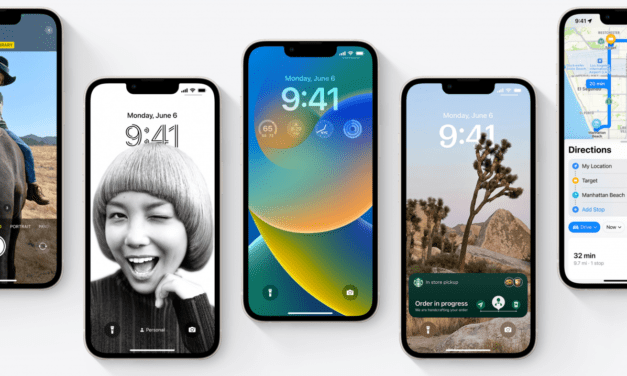 iOS 16 & Co: Public Beta startet