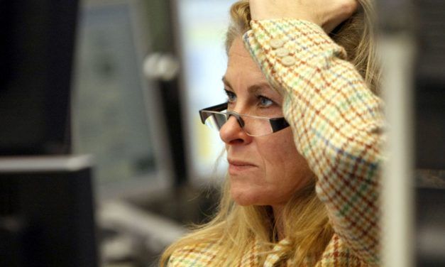 Dax mit Kursrutsch nach Erholung, Uniper Aktie verliert zweistellig