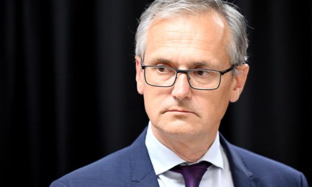 E-Control-Chef Urbantschitsch: Müssen mit Gas-Lieferstopp rechnen