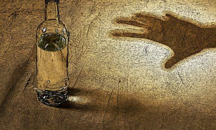 „Alkohol und Psychopharmaka kann man nicht auf eine Stufe stellen“