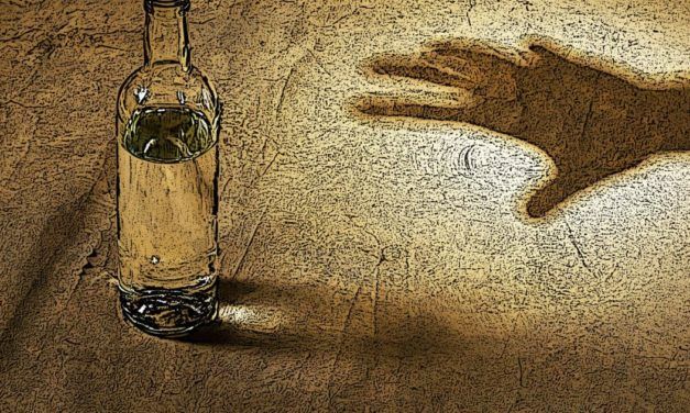 „Alkohol und Psychopharmaka kann man nicht auf eine Stufe stellen“