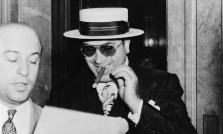 Ist Geldwäsche mit Krypto einfacher als mit Euro, Dollar und Co.?