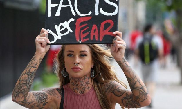 Die Grundlagen der Wissenschaftsskepsis – und wie man gegen sie vorgehen könnte