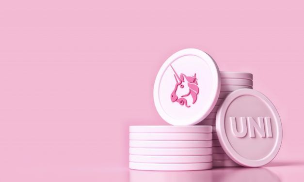 Phishing-Attacke auf Uniswap: Token in Millionenhöhe gestohlen