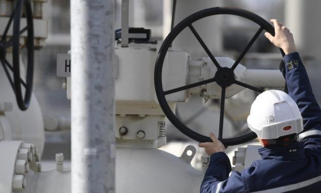 Energiekrise: Europa steht vor einem „sehr, sehr schwierigen Winter“