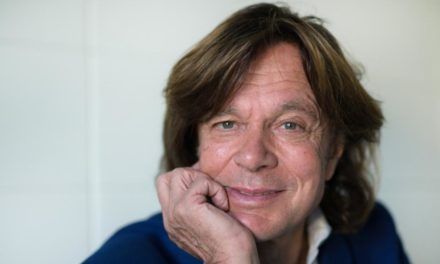 Polyneuropathie: Worunter Jürgen Drews und Ralph Siegel leiden