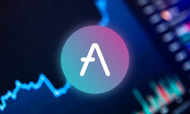 DeFi-Token Aave (AAVE) mit 14 Prozent Kursabschlag größter Verlierer