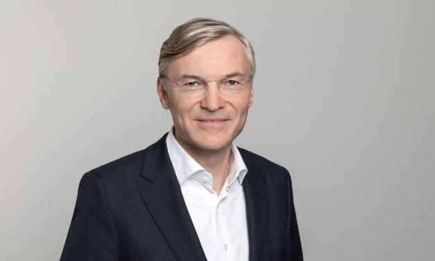 ZF-Friedrichshafen: Wolf-Henning Scheider wechselt zur Partners Group