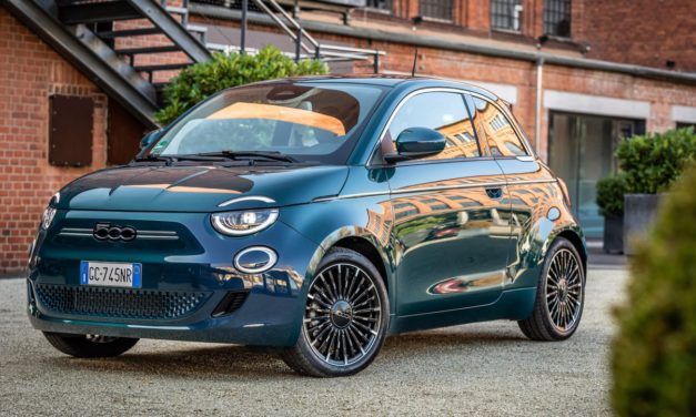 Elektroauto kaufen: Das sind die beliebtesten Modelle