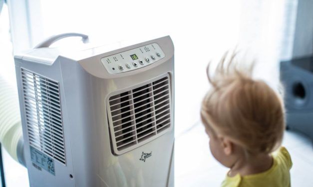 Wenn die Klimaanlage zur tödlichen Gefahr wird