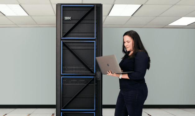 Benchmark-Rekord für Midrange-Server: IBM bringt neue Power10-Systeme