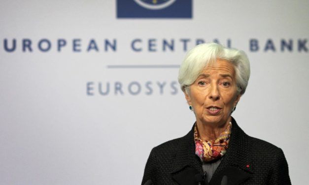 Cyberangriff auf EZB-Präsidentin Lagarde – Ermittlungen laufen