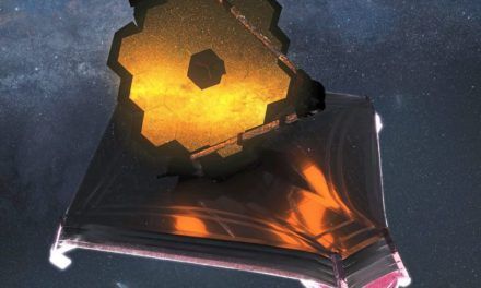 Nasa veröffentlicht Datenschatz des Webb-Weltraumteleskops