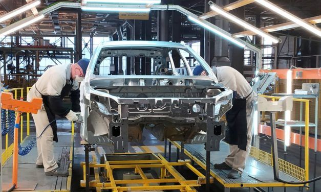 Renault: Nach Russland-Ausstieg bricht Absatz um fast 30 Prozent ein
