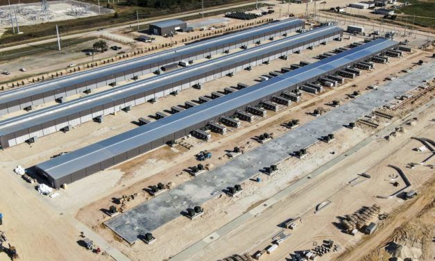 5 Krypto-Mining-Aktien im Fokus: Wie schlagen sich Hut 8, Riot und Co.?