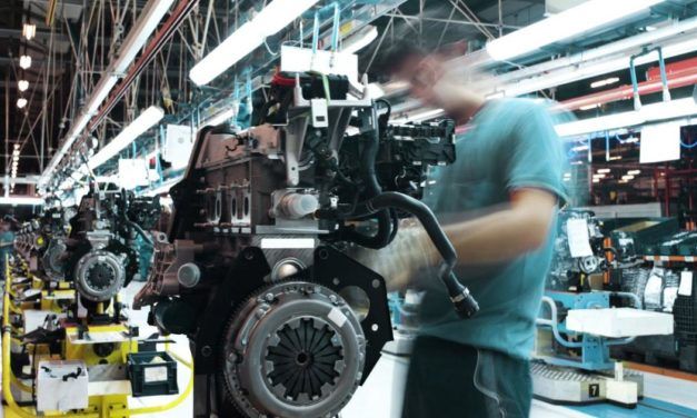 Autozulieferer Mahle schließt bis Ende 2024 Werk in Mattighofen