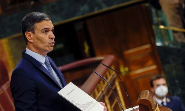Spanien: Aktien von Santander, BBVA und Co. sacken ab, Pedro Sánchez führt Übergewinnsteuer ein