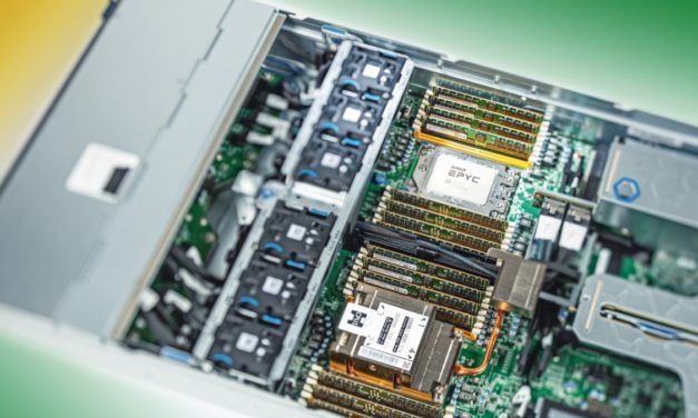 Retbleed: CPU-Sicherheitslücke Spectre V2 nicht vollständig geschlossen