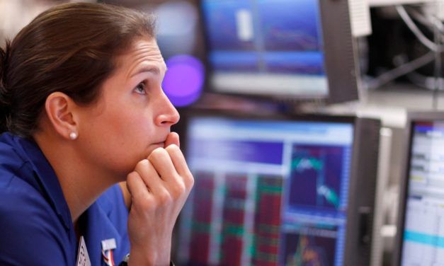 Börse: Brent-Ölpreis fällt unter 100 US-Dollar, Dax und Dow im Plus