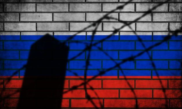 Russische iCloud nicht in Russland: Strafe gegen Apple verhängt