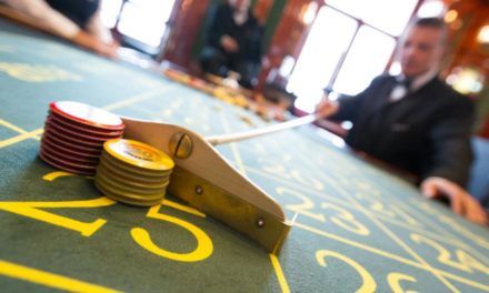 Strategie-Papier für die FPÖ: Casinos-Manager fristlos gefeuert