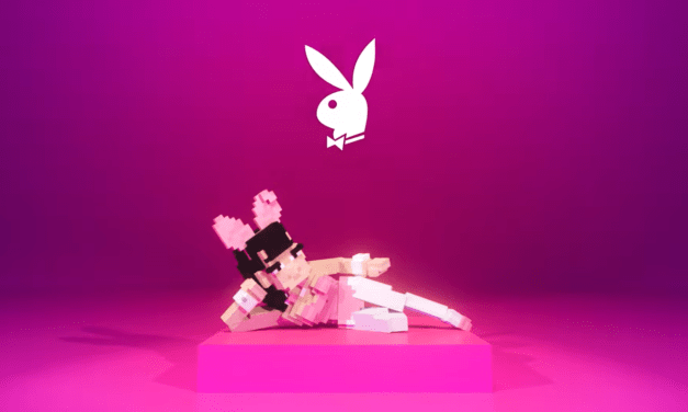 Metamansion: The Sandbox bringt Playboy Bunnies ins Metaverse