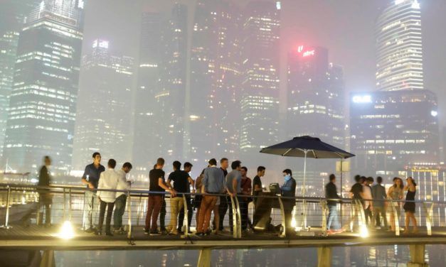 Three Arrows Capital: Hedgefonds von Su Zhu und Kyle Davies ist pleite und lässt Krypto-Welt erbeben