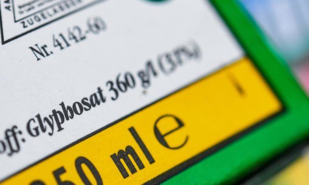 US-Berufungsgericht greift Glyphosat-Klage gegen Bayer wieder auf