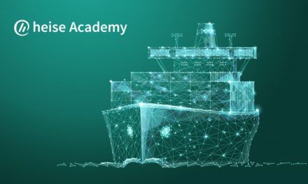 heise-Angebot: Containerisierung: Jetzt noch für die Mastering Kubernetes registrieren