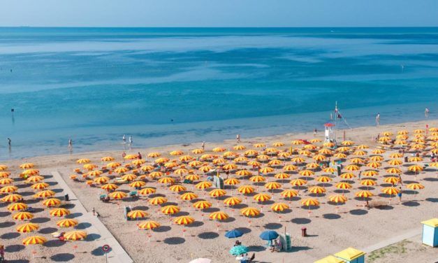 Streikwelle in beliebtem Urlaubsland Italien