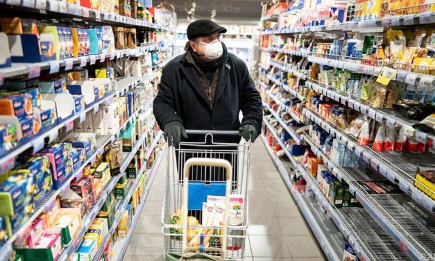 Billigste Butter um 76 Prozent teurer als vor einem Jahr