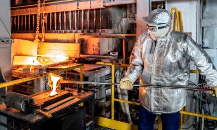 Saint-Gobain Sekurit: Fahrzeugglas-Zulieferer erstellt Notfallplan – Vorbereitung auf eine Gas-Abschaltung