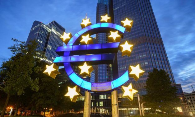 Europa in der Krise? „Wir wissen nicht, wo der Blitz einschlägt“