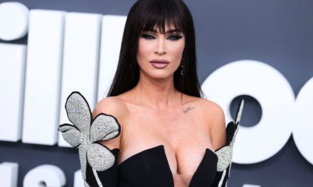 Megan Fox und 50 Cent starten ins Metaverse