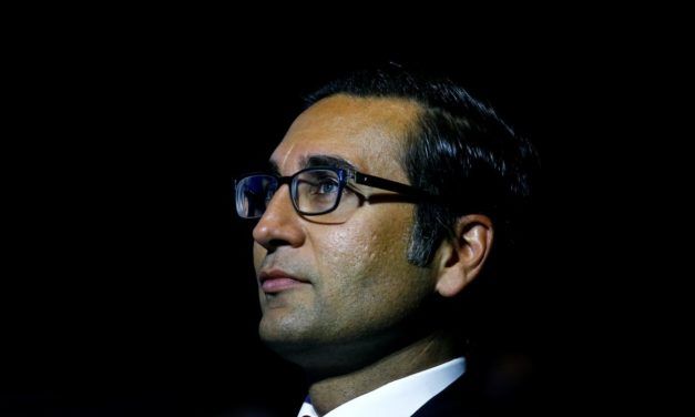 UBS: Iqbal Khan zur alleinigen Nummer 2 hinter Konzernchef Ralph Hamers